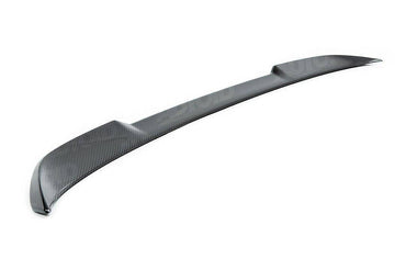 Carbon Fibre CS Rear Spoiler for BMW 3 Series & M3 (2014 - 2018, F30 F80) - Evolve Automotive