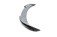 Carbon Fibre CS Rear Spoiler for BMW 3 Series & M3 (2014 - 2018, F30 F80) - Evolve Automotive