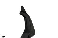 Carbon Fibre Front Splitter for Audi A5 & S5 (2016 - 2020, B9) - Evolve Automotive