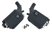 CSF High Performance Charge Coolers - BMW G90 | G99 M5 - Evolve Automotive