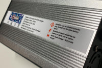 Deadweight Industries - 10-Amp Lithium Rapid Charger - Evolve Automotive