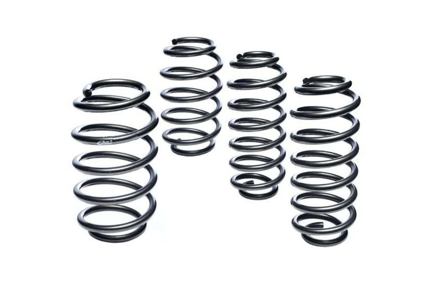 Eibach 25mm/20mm Lowering Springs - BMW G90 M5 - Evolve Automotive
