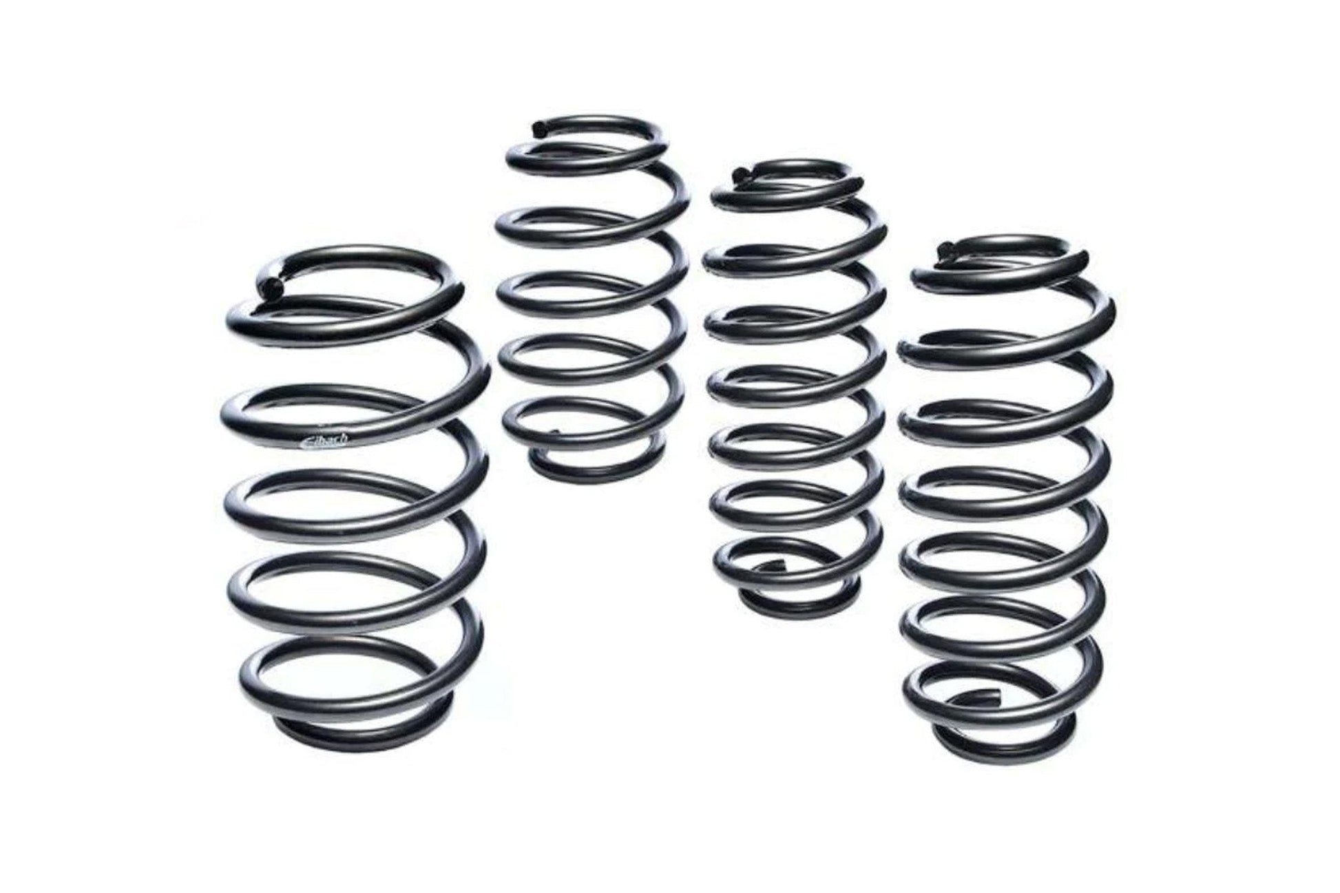 Eibach 25mm/20mm Lowering Springs - BMW G90 M5 - Evolve Automotive