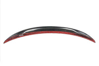 Essentials Carbon Fibre Performance Rear Spoiler - BMW F22 2 Series | F87 M2 | M2 Competition - Evolve Automotive