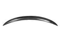 Essentials Carbon Fibre Performance Rear Spoiler - BMW F22 2 Series | F87 M2 | M2 Competition - Evolve Automotive