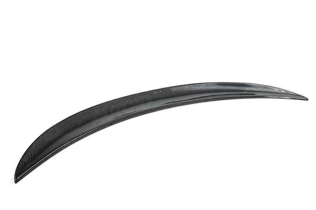 Essentials Carbon Fibre Performance Rear Spoiler - BMW F22 2 Series | F87 M2 | M2 Competition - Evolve Automotive