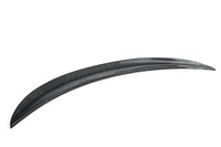 Essentials Carbon Fibre Performance Rear Spoiler - BMW F22 2 Series | F87 M2 | M2 Competition - Evolve Automotive