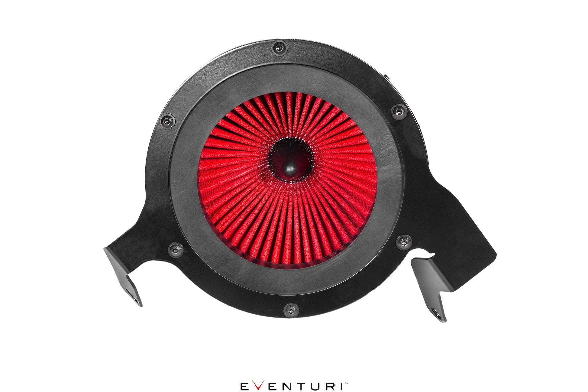 Eventuri Carbon Fibre Hybrid Airbox - BMW E46 M3 - Evolve Automotive