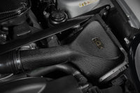 Eventuri Carbon Fibre Intake System - BMW Z8 - Evolve Automotive