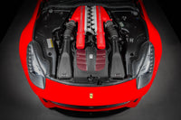 Eventuri Carbon Fibre Intake System - Ferrari F12 Berlinetta - Evolve Automotive