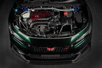 Eventuri Carbon Fibre Intake System - Honda Civic Type R FL5 - Evolve Automotive