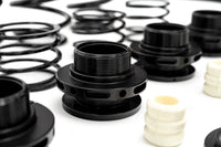 Evolve HAS/Height Adjustable Spring Kit - BMW G90 | G99 M5 - Evolve Automotive