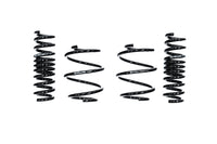 Evolve Lowering Springs - BMW F80 M3 - Evolve Automotive