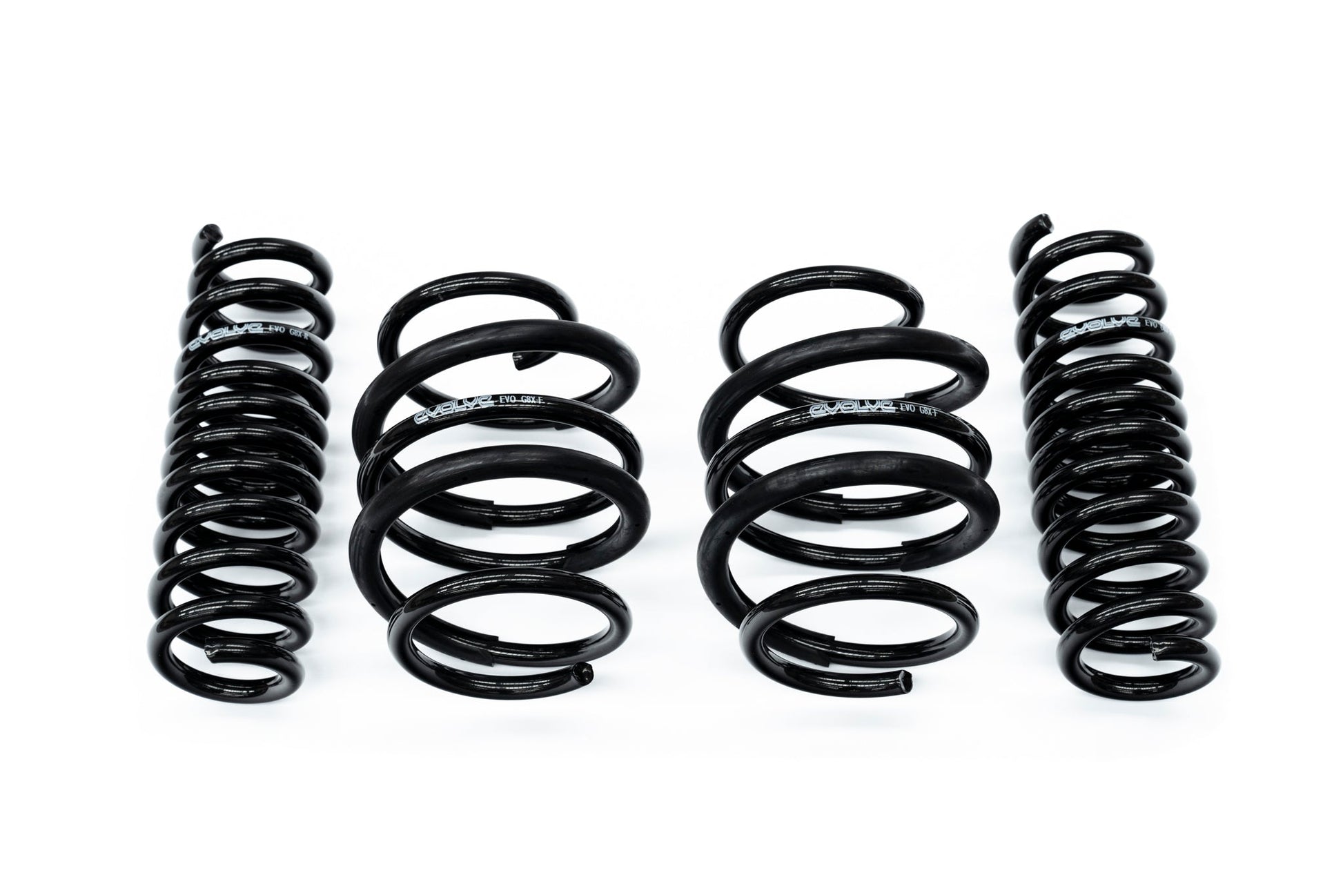Evolve Stance Kit - BMW 2 Series G87 M2 - Evolve Automotive