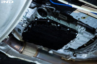 Fall - Line Motorsports - Ultimate DCT Track Package - Evolve Automotive
