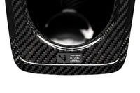G8x M3/M4 CS/CSL Carbon Fibre Cupholder - Vulcan Alpha - Evolve Automotive