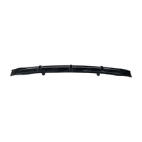 Gloss Black Competition Rear Diffuser Set for BMW X7 (2018+, G07) - Evolve Automotive