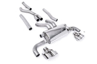 Milltek Cat - Back System - BMW 3 Series G20 | G21 M340i - Evolve Automotive