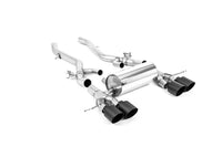 Milltek Particulate Filter-back - BMW G80 M3 | G82 M4 - Evolve Automotive