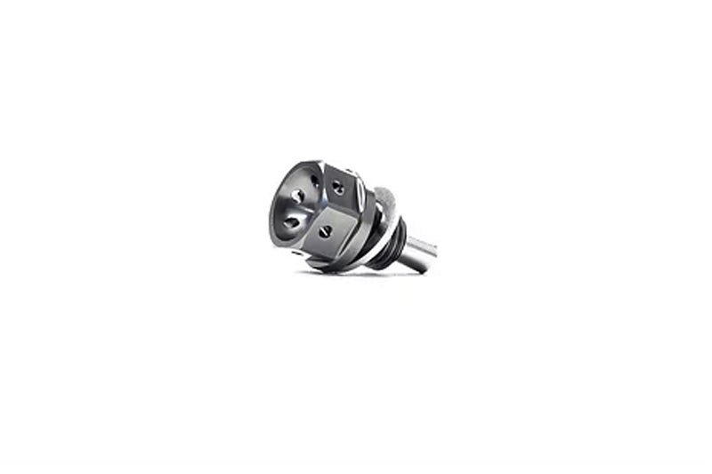 MMR Performance BMW Magnetic Sump Plug - Evolve Automotive