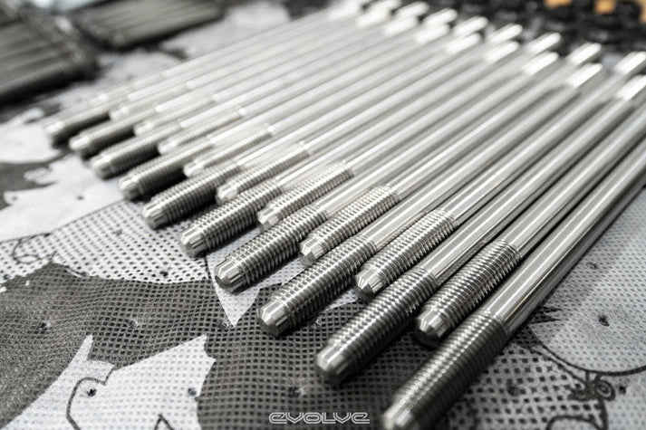 Mr Vanos Head Stud Kit - BMW S63 F90 M5 | F91 | F92 M8