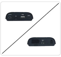 Mr12Volt Range Rover Vogue L322 - MOST Bluetooth Handsfree Adapter - Evolve Automotive