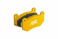 Pagid RSL29 Rear Brake Pads - BMW Z3M | Z4M - Evolve Automotive