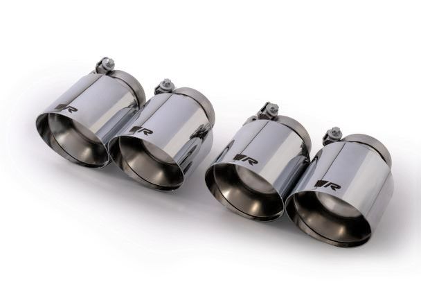 Remus Racing Axle Back System - BMW 3 Series G80 | G81 M3 | G82 M4 - Evolve Automotive