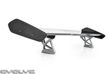 RKP Carbon Fibre GTS Wing - BMW 4 Series F82 M4 - Evolve Automotive