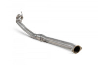 Scorpion Exhausts Downpipe With High Flow Sports Cat And GPF Delete - Toyota GR Yaris - Evolve Automotive