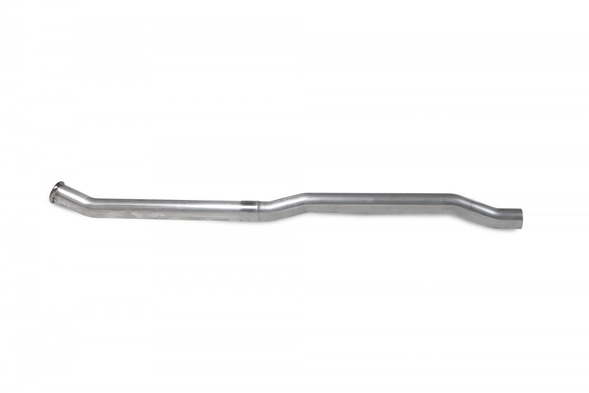 Scorpion Exhausts GPF Delete - BMW F40 M135i - Evolve Automotive