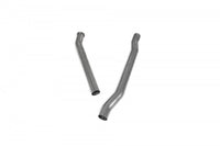 Scorpion Exhausts GPF Delete - BMW F40 M135i - Evolve Automotive