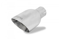 Scorpion Exhausts Non-resonated Cat-back system - BMW 1 Series M135i - Evolve Automotive