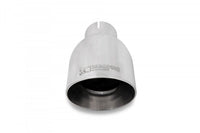 Scorpion Exhausts Non-resonated Cat-back system - BMW 1 Series M135i - Evolve Automotive