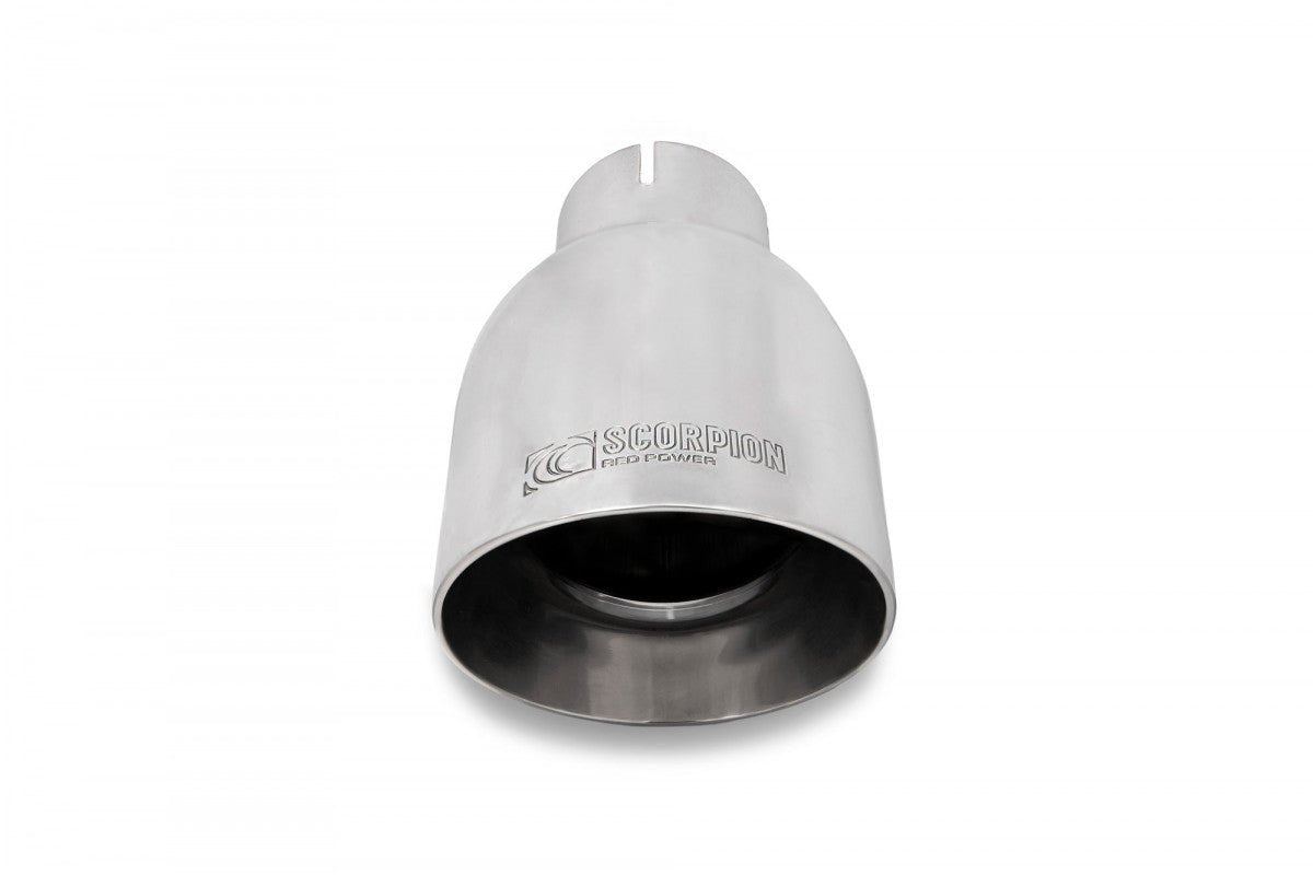 Scorpion Exhausts Non-resonated Cat-Back System With Electronic Valves - BMW 1 Series M140i (Non GPF) - Evolve Automotive