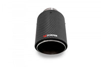 Scorpion Exhausts Non-Resonated GPF-Back System - BMW G42 220i - Evolve Automotive