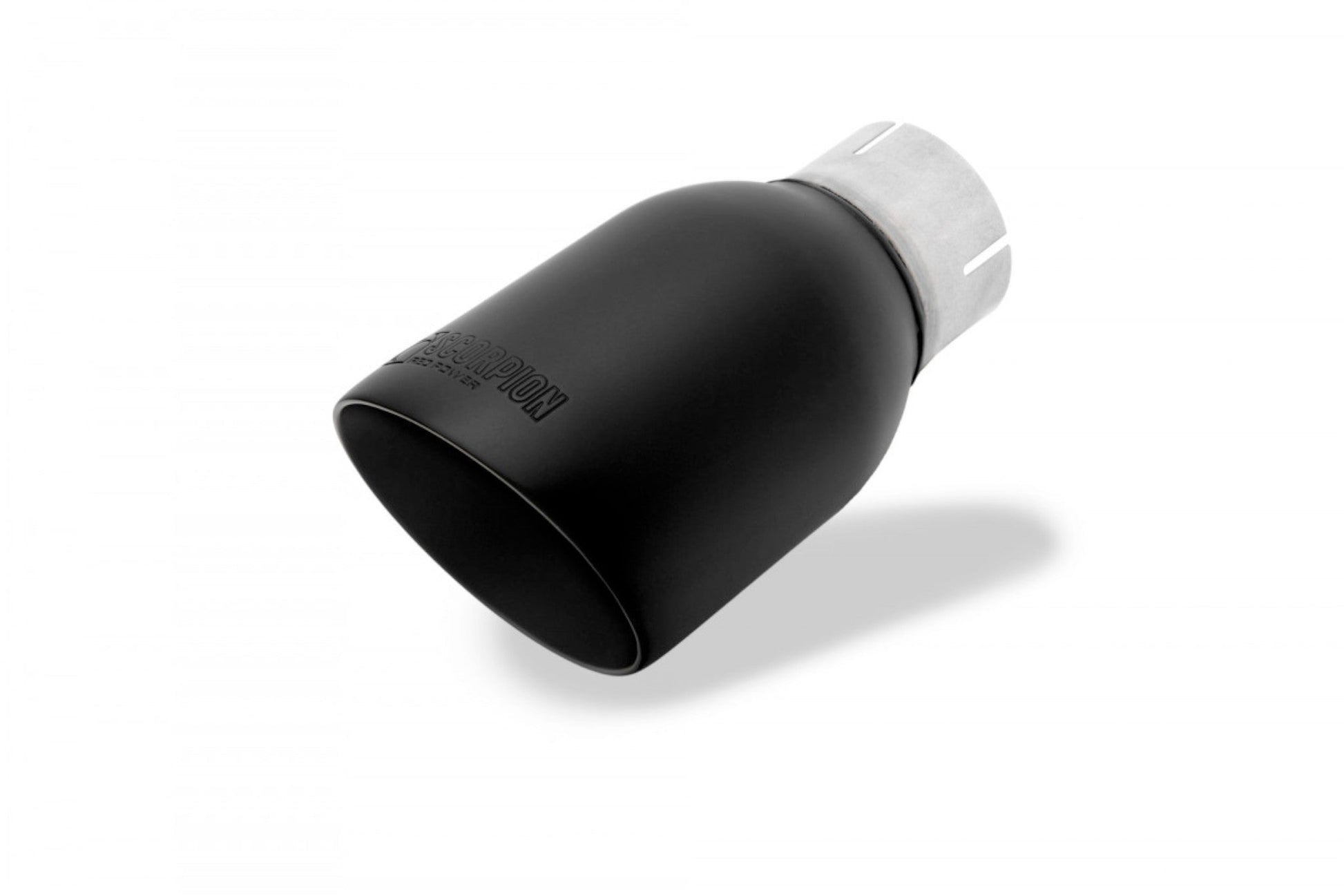 Scorpion Exhausts Non - resonated Valved Cat - back system - BMW 1 Series M135i - Evolve Automotive