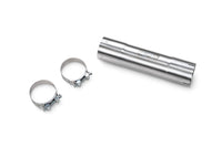 Scorpion Exhausts OEM Resonator Delete - BMW 1 Series M135i - Evolve Automotive