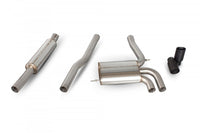Scorpion Exhausts Resonated Cat-Back System - Mini F56 Cooper S | JCW (Non GPF) - Evolve Automotive