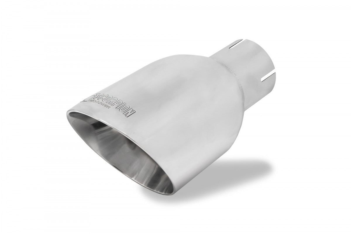 Scorpion Exhausts Resonated Cat-Back System - Mini F56 Cooper S | JCW (Non GPF) - Evolve Automotive