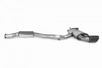 Scorpion Exhausts Resonated GPF-Back System - Toyota GR Yaris - Evolve Automotive
