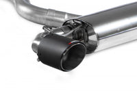 Scorpion Exhausts Resonated GPF-Back System - Toyota GR Yaris - Evolve Automotive