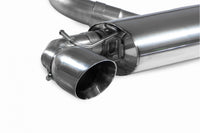 Scorpion Exhausts Resonated GPF-Back System - Toyota GR Yaris - Evolve Automotive