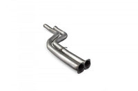 Scorpion Exhausts Secondary De-cat Section - BMW F80 M3 | F82 | F83 M4 - Evolve Automotive