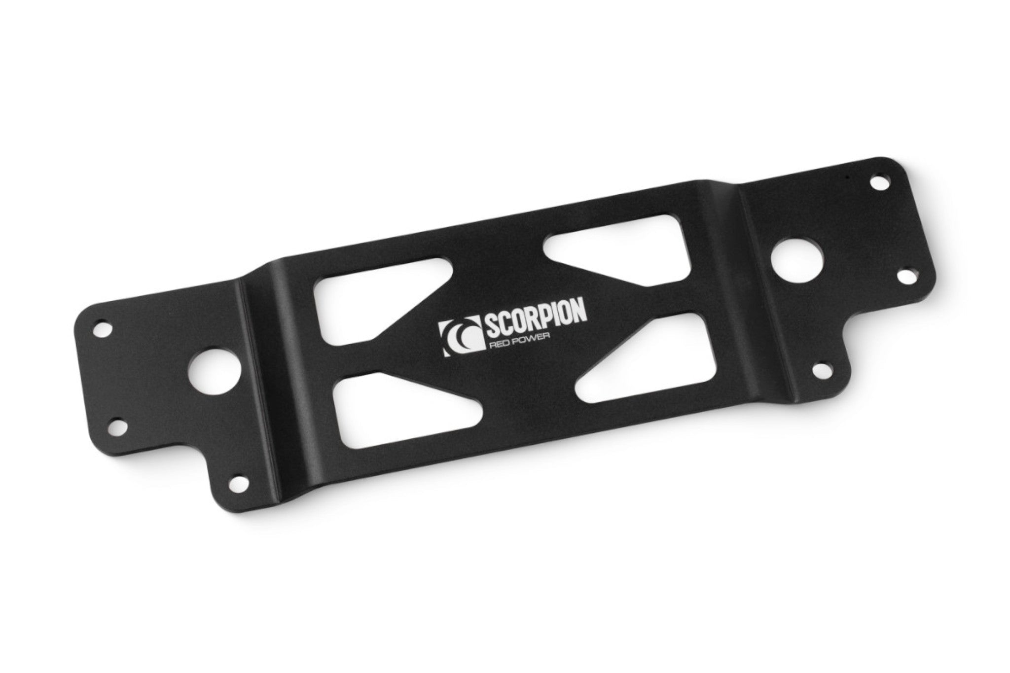 Scorpion Exhausts Tunnel Brace - BMW 2 Series G87 M2 - Evolve Automotive