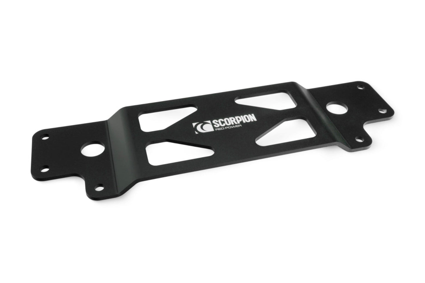 Scorpion Exhausts Tunnel Brace - BMW 2 Series G87 M2 - Evolve Automotive
