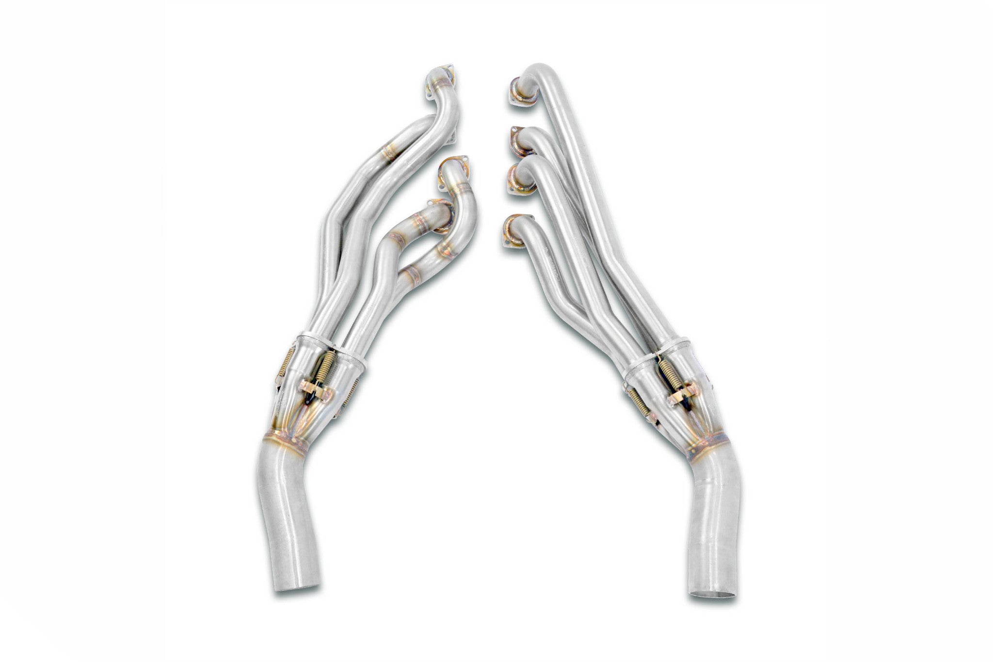 Supersprint LHD Manifold - BMW E39 M5 - Evolve Automotive