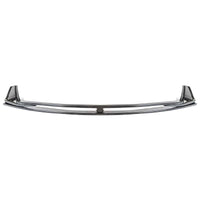 Toyota Supra Mk5 Carbon Fibre ID - 01 Front Splitter (2019+) - Evolve Automotive