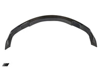 Toyota Supra Mk5 Carbon Fibre ID - 23 Front Splitter (2019+) - Evolve Automotive