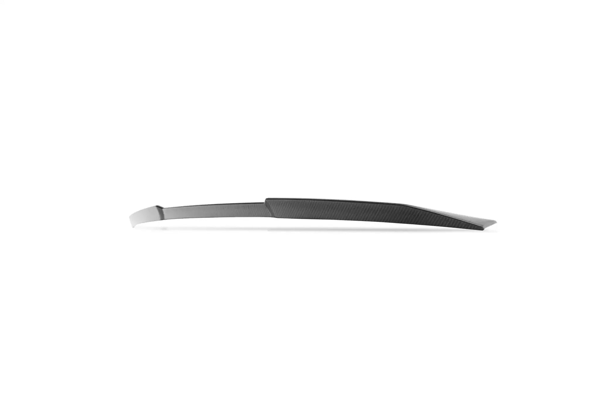 TRE Pre - Preg Carbon Fibre PR - 1 Rear Spoiler - BMW G90 M5 | G60 5 Series - Evolve Automotive